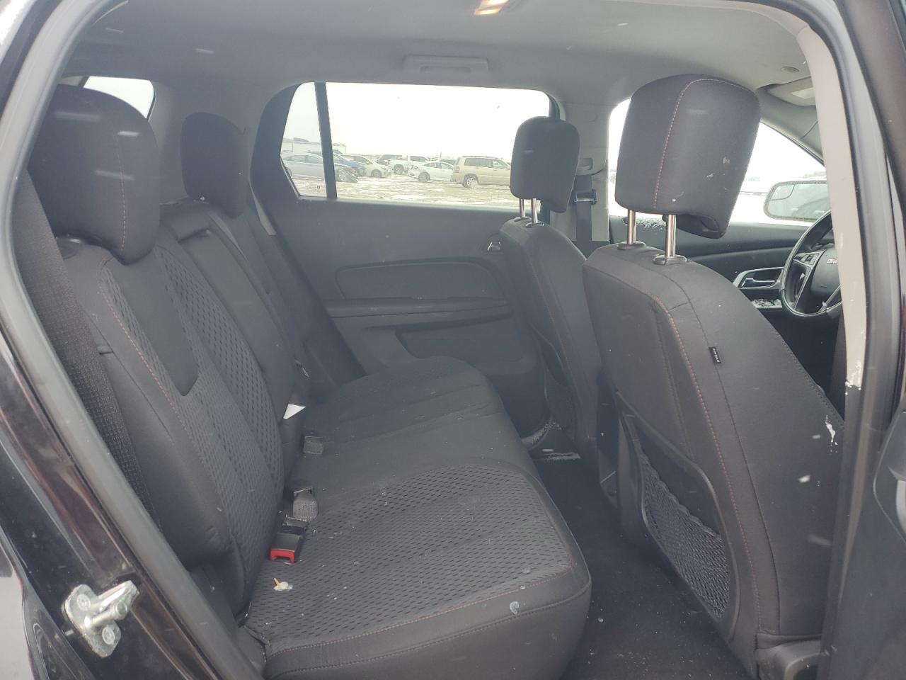 2012 GMC Terrain - Image 11
