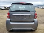 2014 Smart Fortwo  за продажба в American Canyon, CA - Minor Dent/Scratches