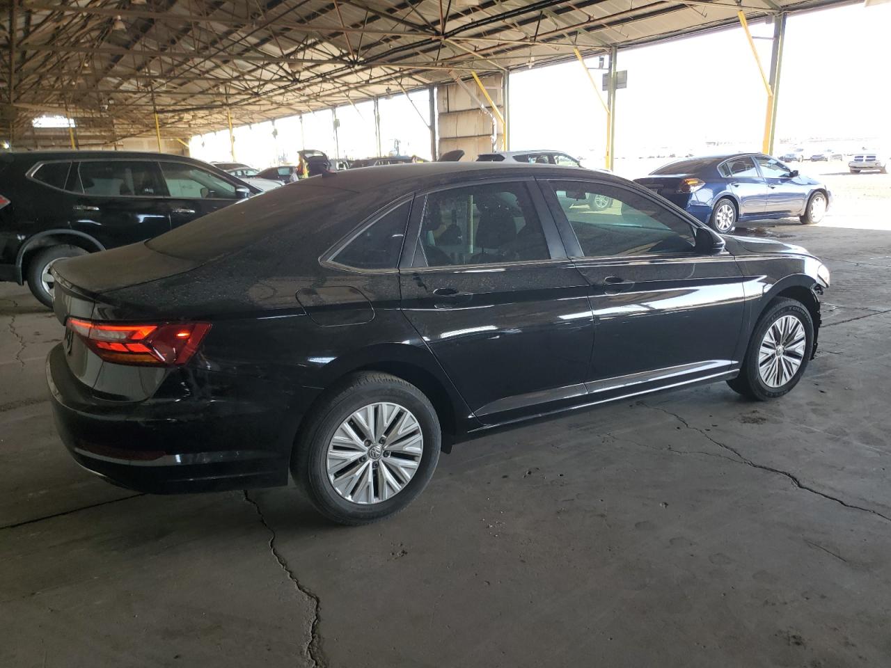 2019 Volkswagen Jetta - Image 3