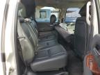 2012 Chevrolet Avalanche Ltz იყიდება San Diego-ში, CA - Side