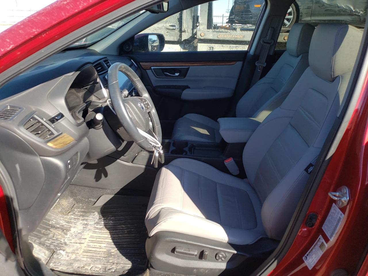 2020 Honda CR-V - Image 7