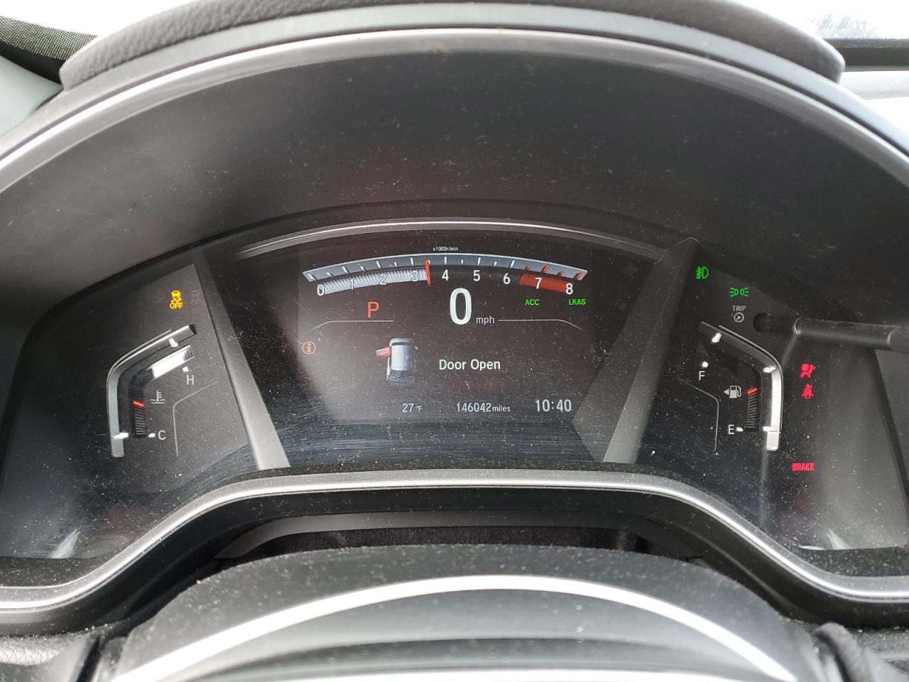 2019 Honda CR-V - Image 9