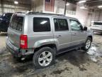 2016 Jeep Patriot Latitude იყიდება Des Moines-ში, IA - Rear End