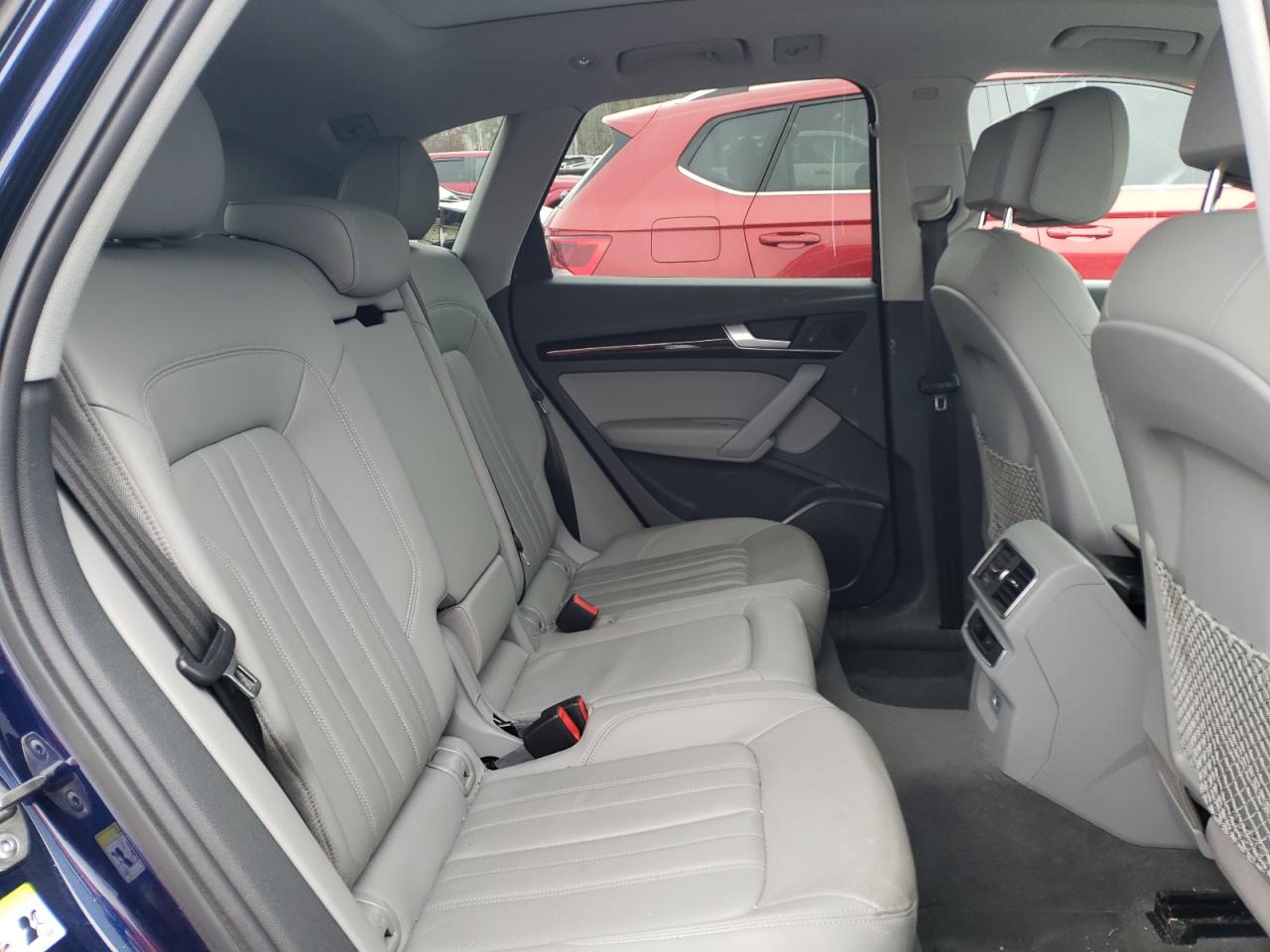 2019 Audi Q5 - Image 11