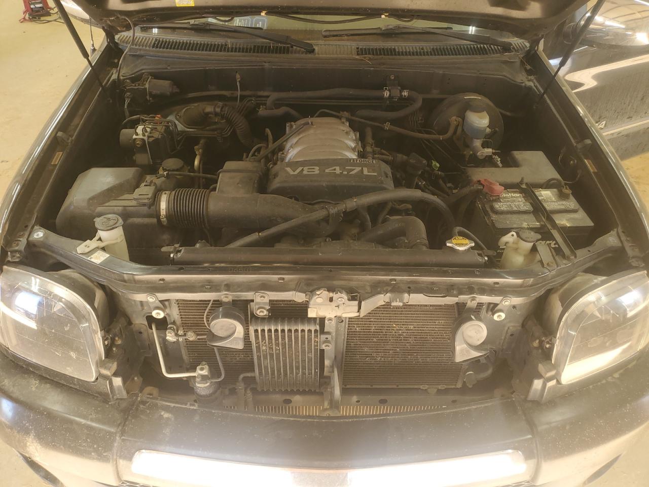 2003 Toyota Tundra - Image 12