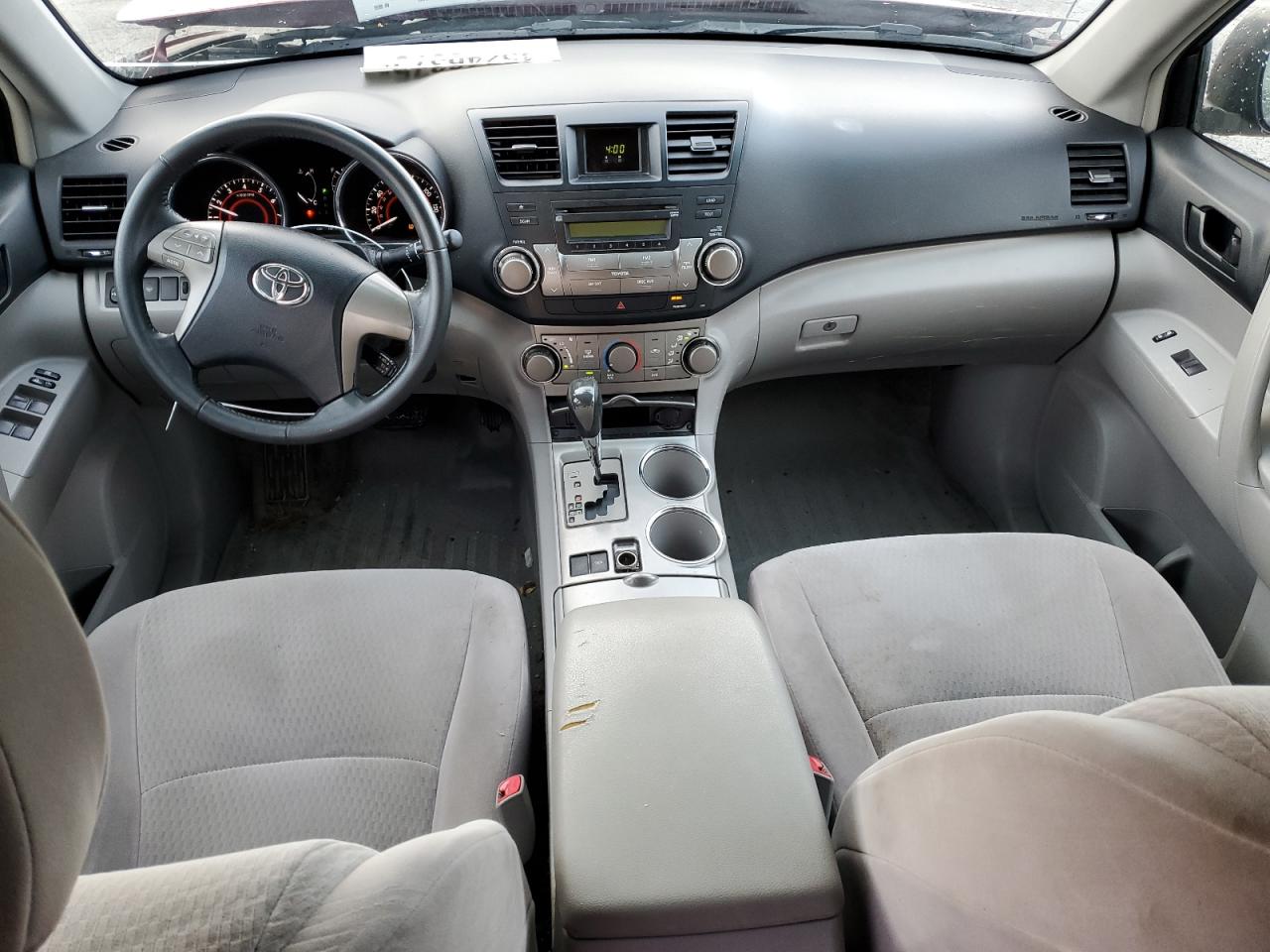 2009 Toyota Highlander - Image 8