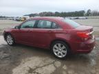 2013 Chrysler 200 Lx for Sale in Shreveport, LA - Front End