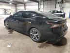 2019 Nissan Maxima S продається в Chalfont, PA - Vandalism