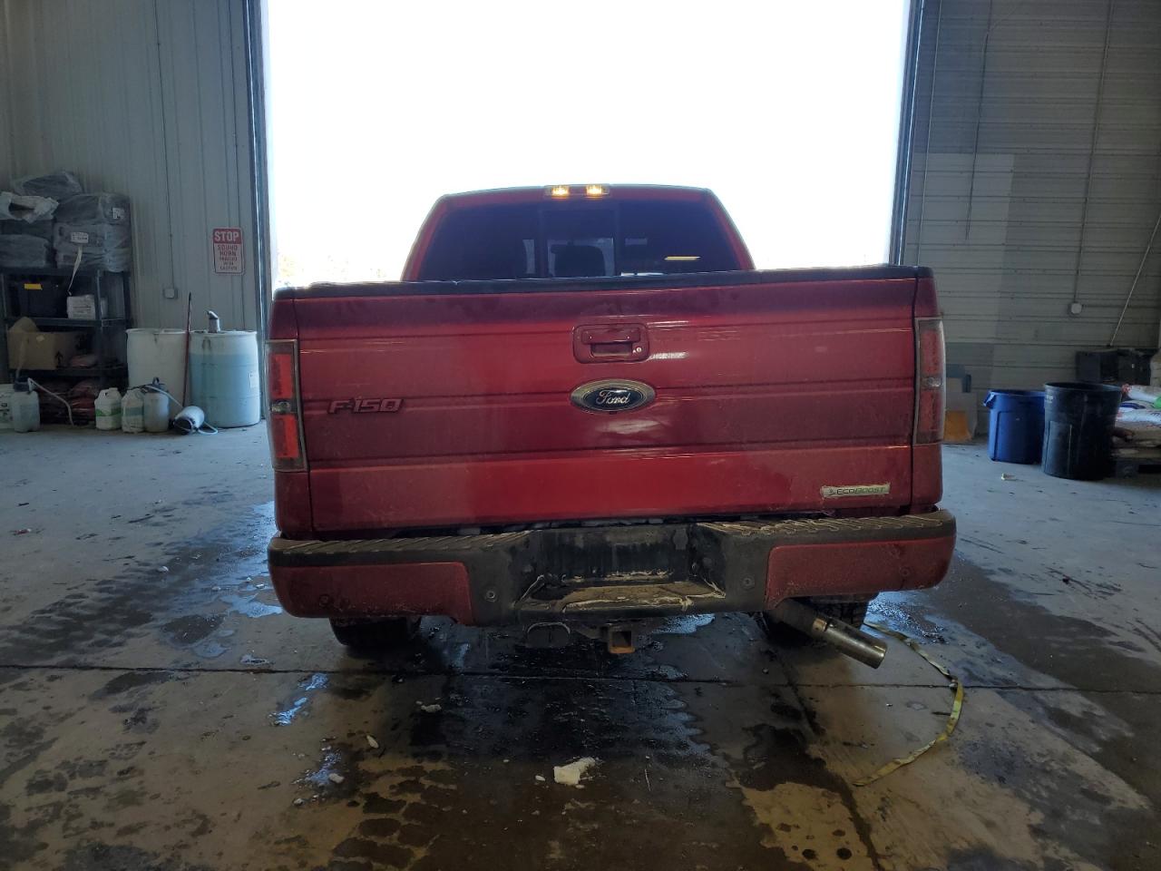 2012 Ford F-150 - Image 6