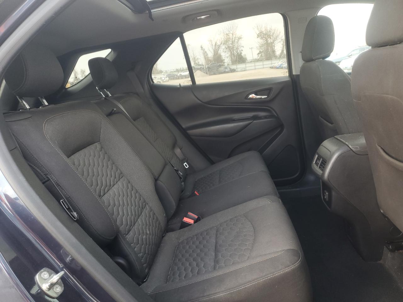 2019 Chevrolet Equinox - Image 11