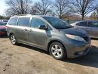 2012 Toyota Sienna Le للبيع في Cedar Rapids، IA - Rear End