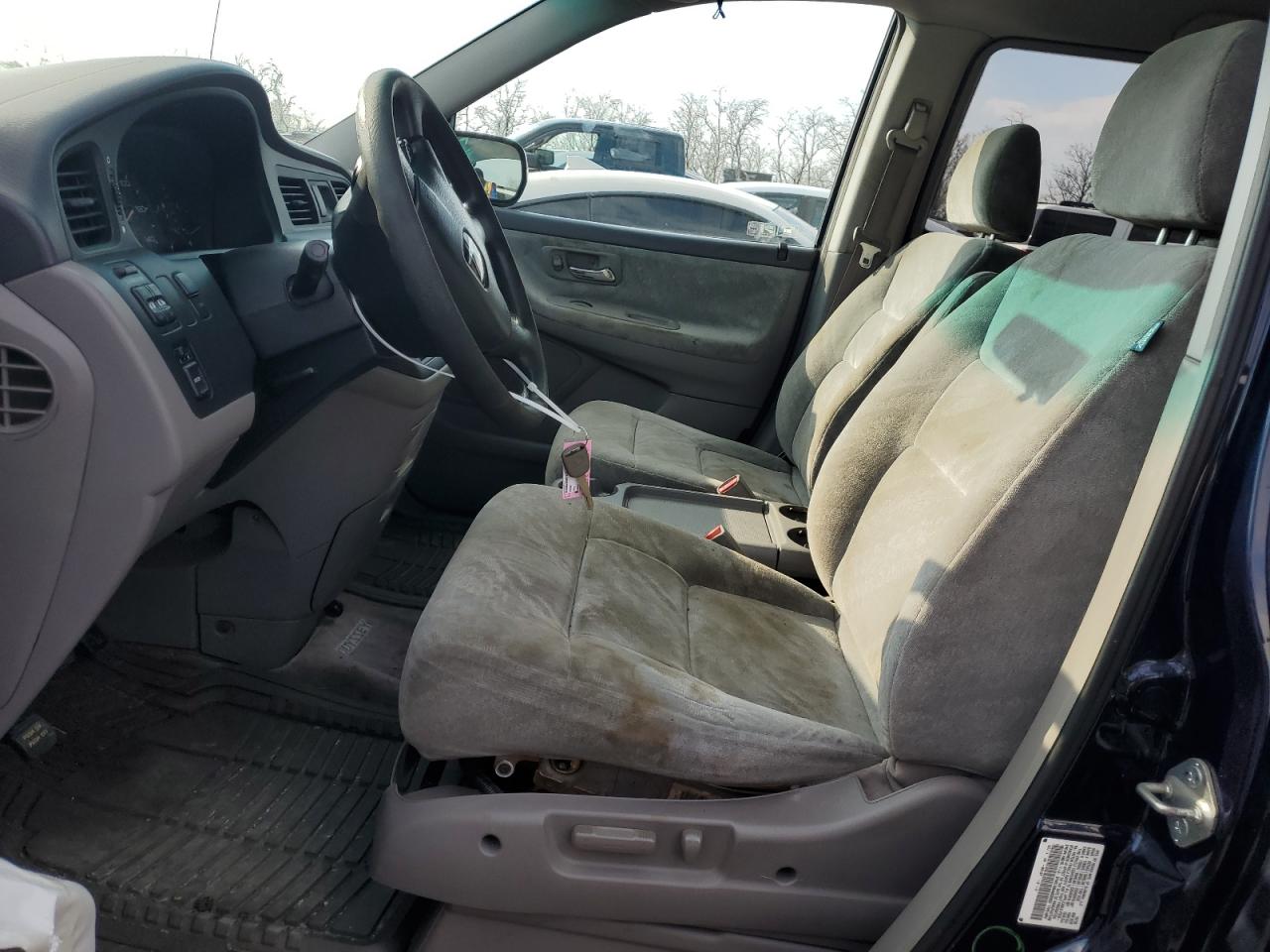 2004 Honda Odyssey - Image 7