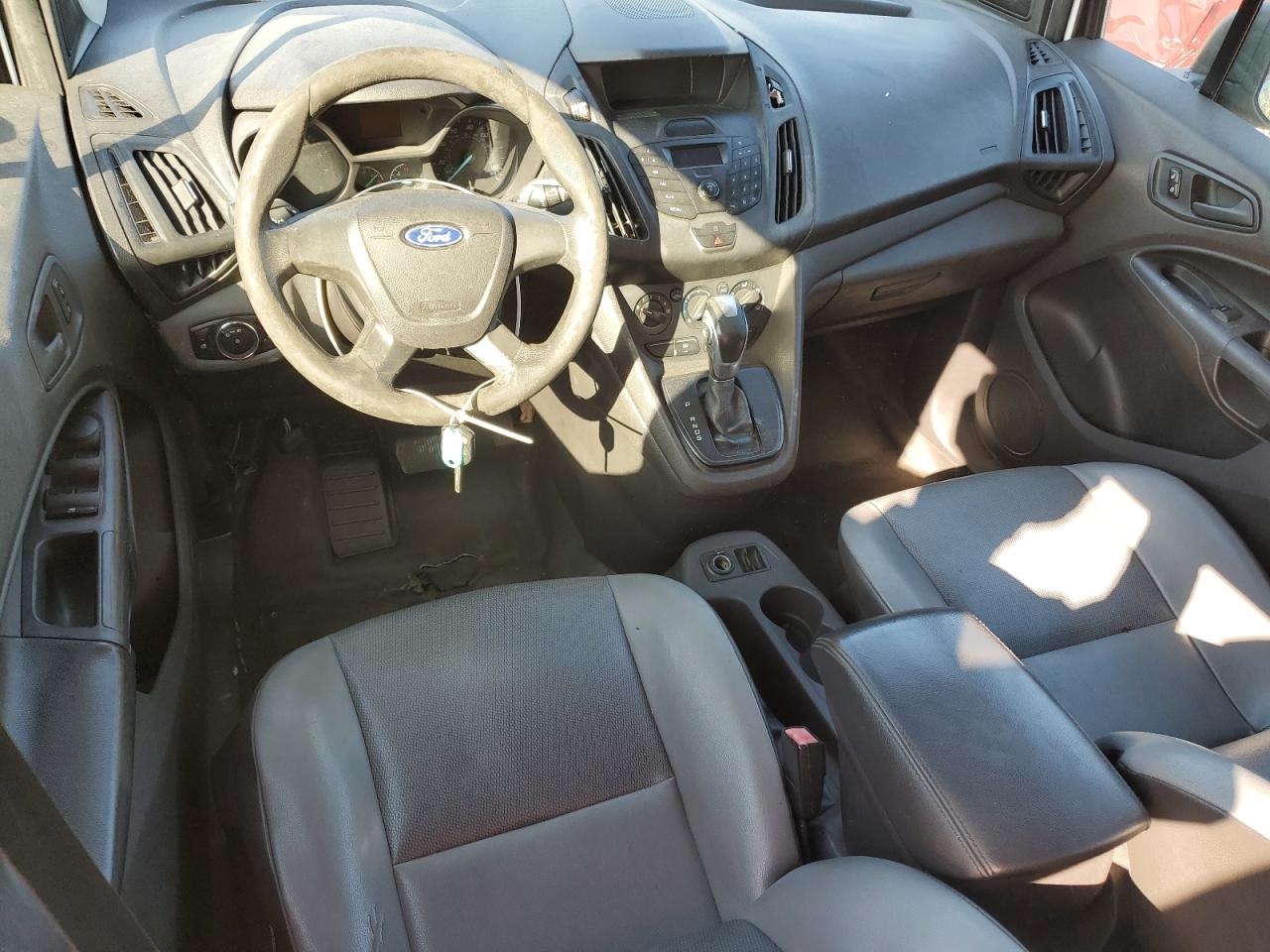 2014 Ford Transit - Image 8