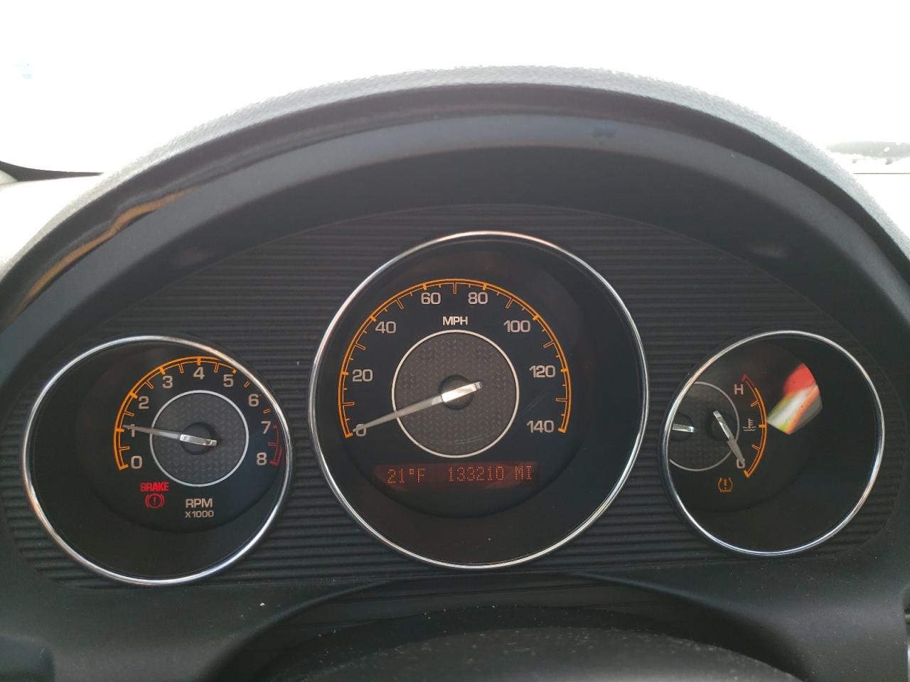 2007 Saturn Aura - Image 9