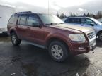 2010 Ford Explorer Xlt en Venta en Portland, OR - Normal Wear