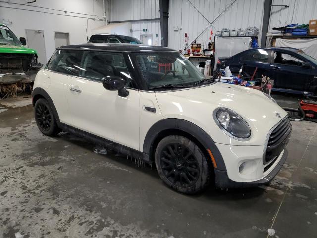 2021 MINI COOPER 