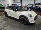 2021 MINI COOPER  for sale at Copart ON - OTTAWA