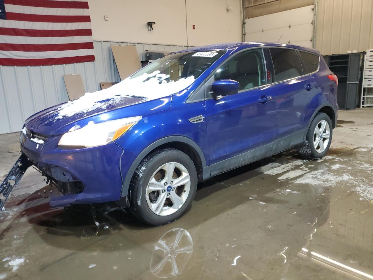 2013 Ford Escape - Image 1