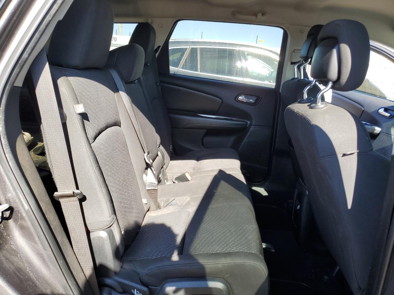2018 Dodge Journey - Image 11
