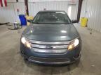 2012 Ford Fusion Sel за продажба в Byron, GA - All Over