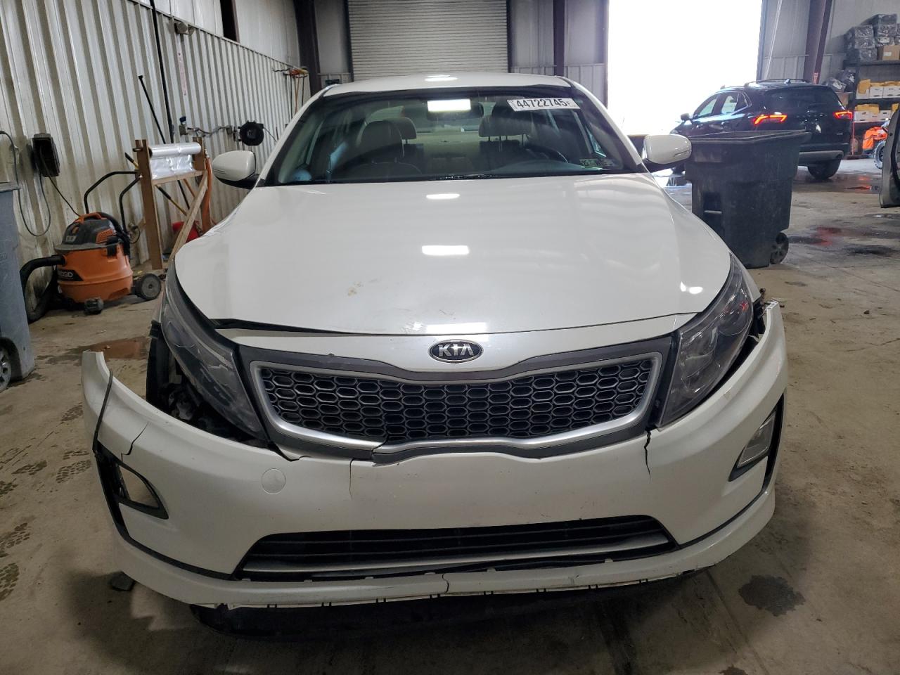 2015 Kia Optima - Image 5