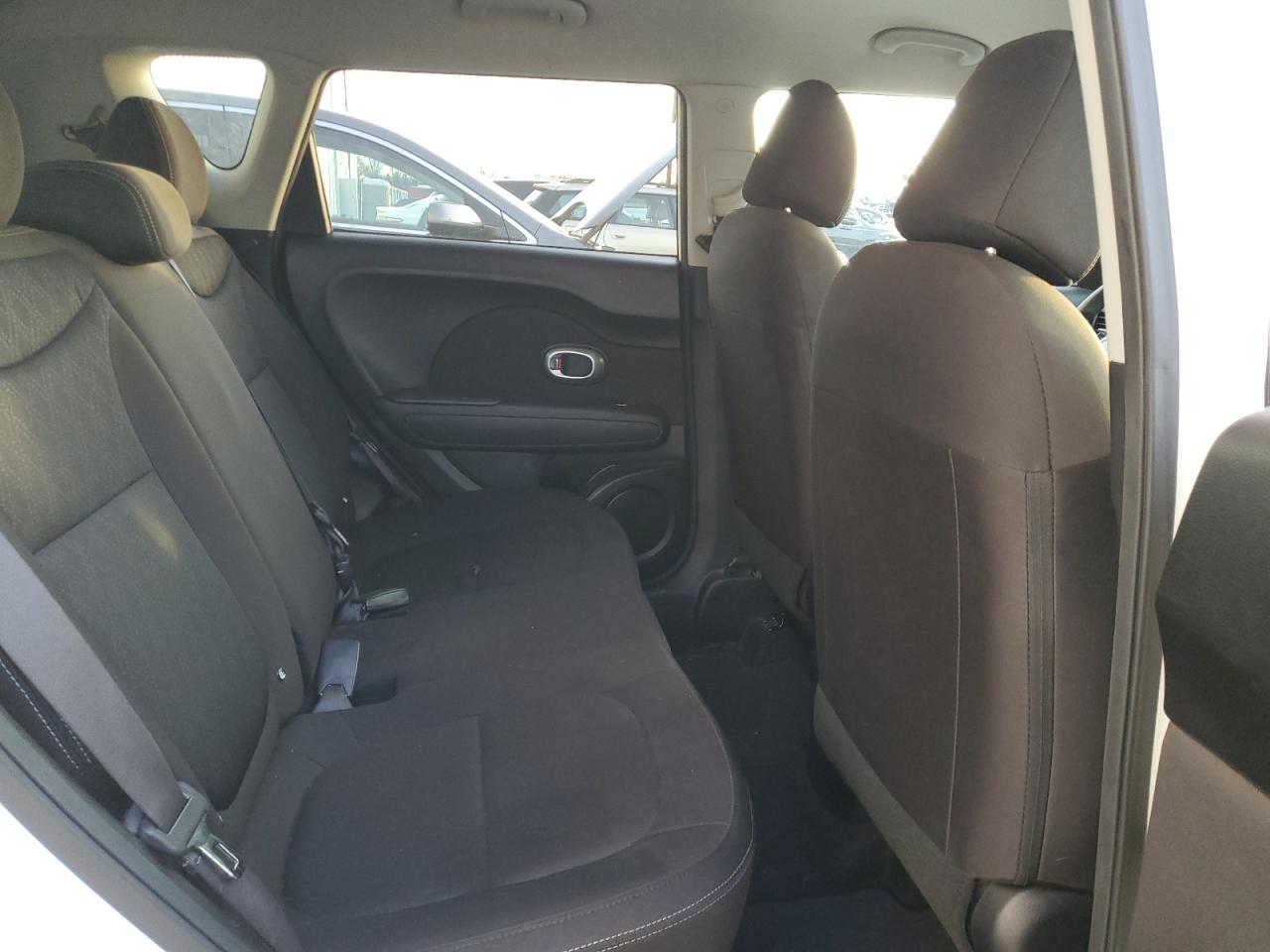 2019 Kia Soul - Image 11