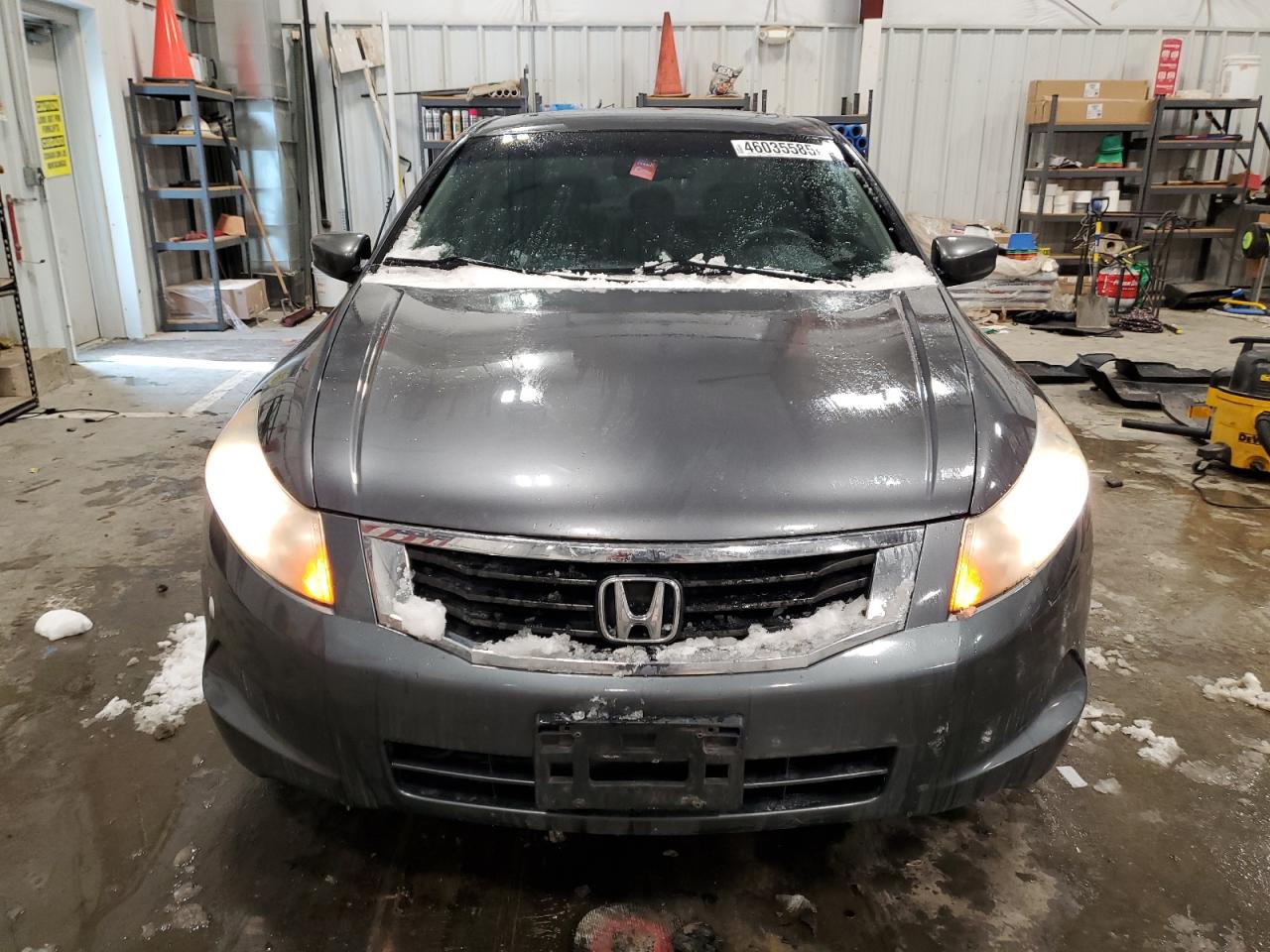 2008 Honda Accord - Image 5