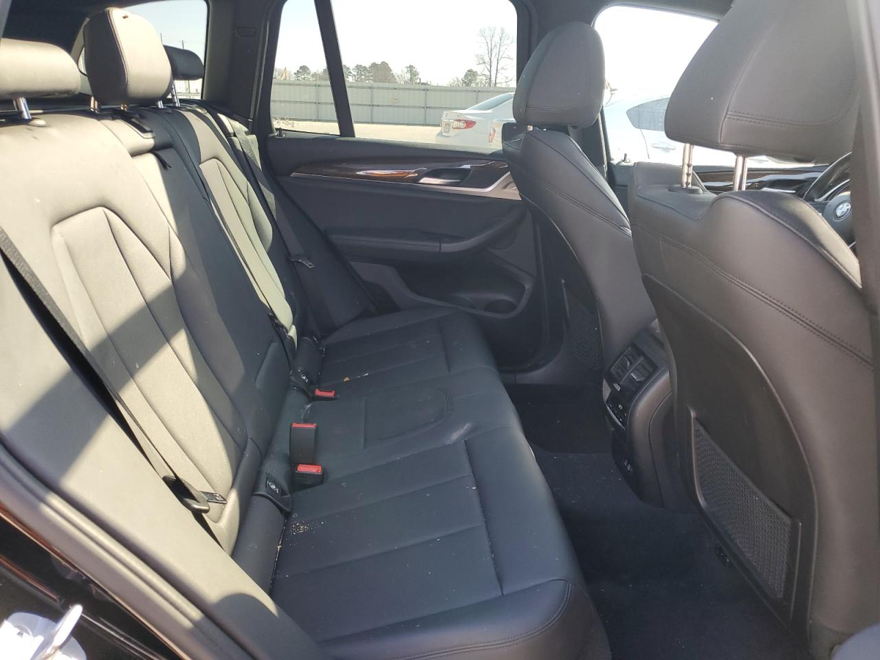 2021 BMW X3 - Image 11