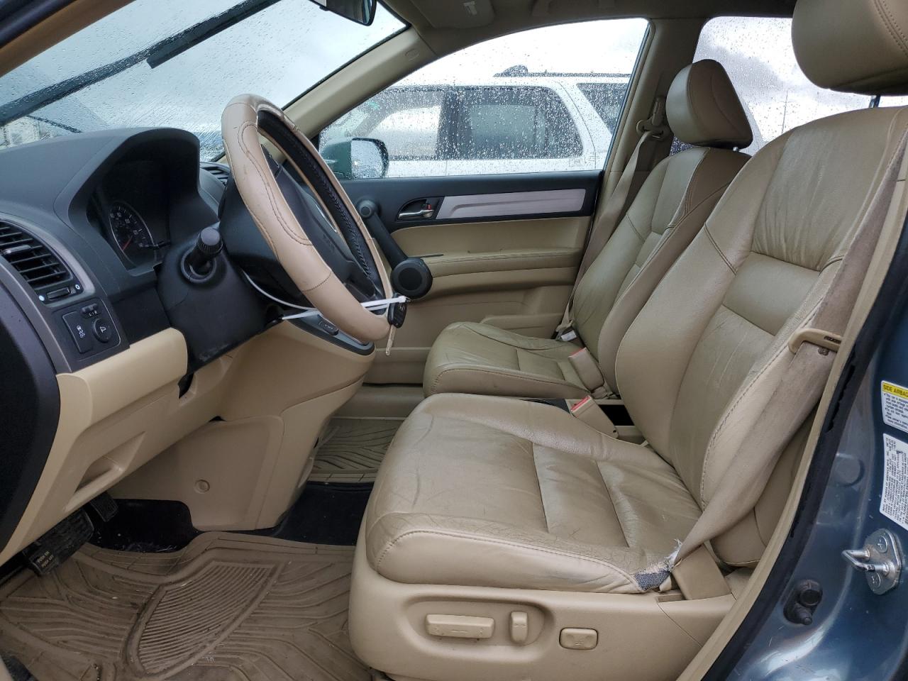 2010 Honda CR-V - Image 7