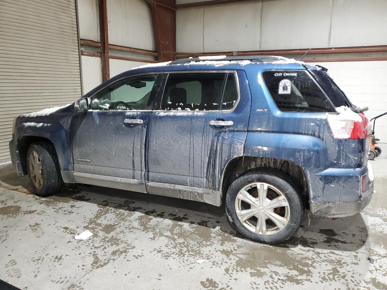 2016 GMC Terrain - Image 2