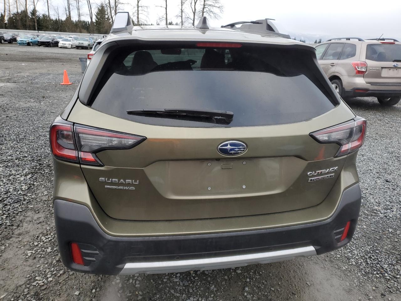 2020 Subaru Outback - Image 6