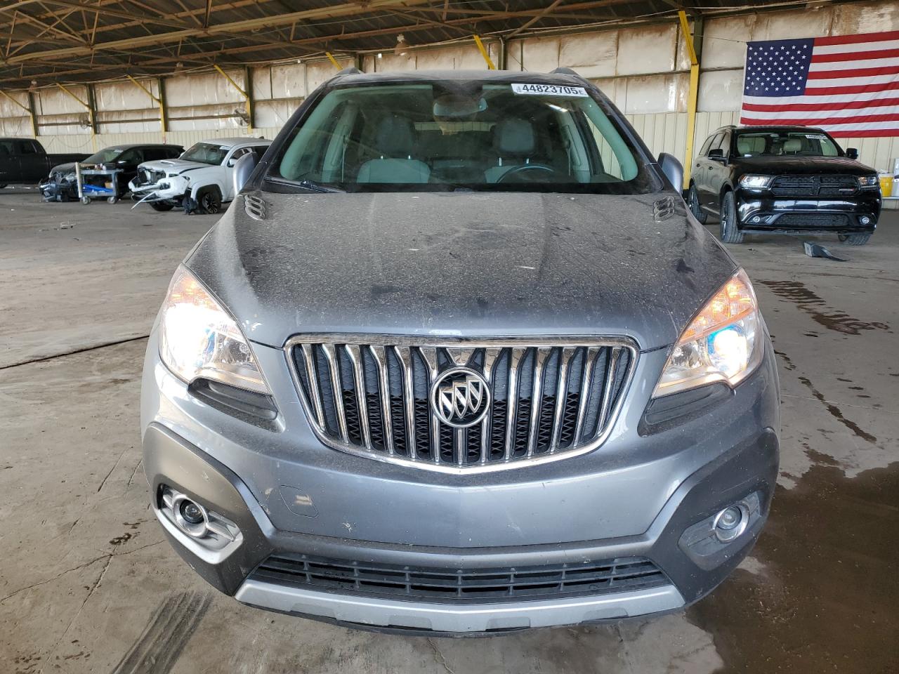 2014 Buick Encore - Image 5
