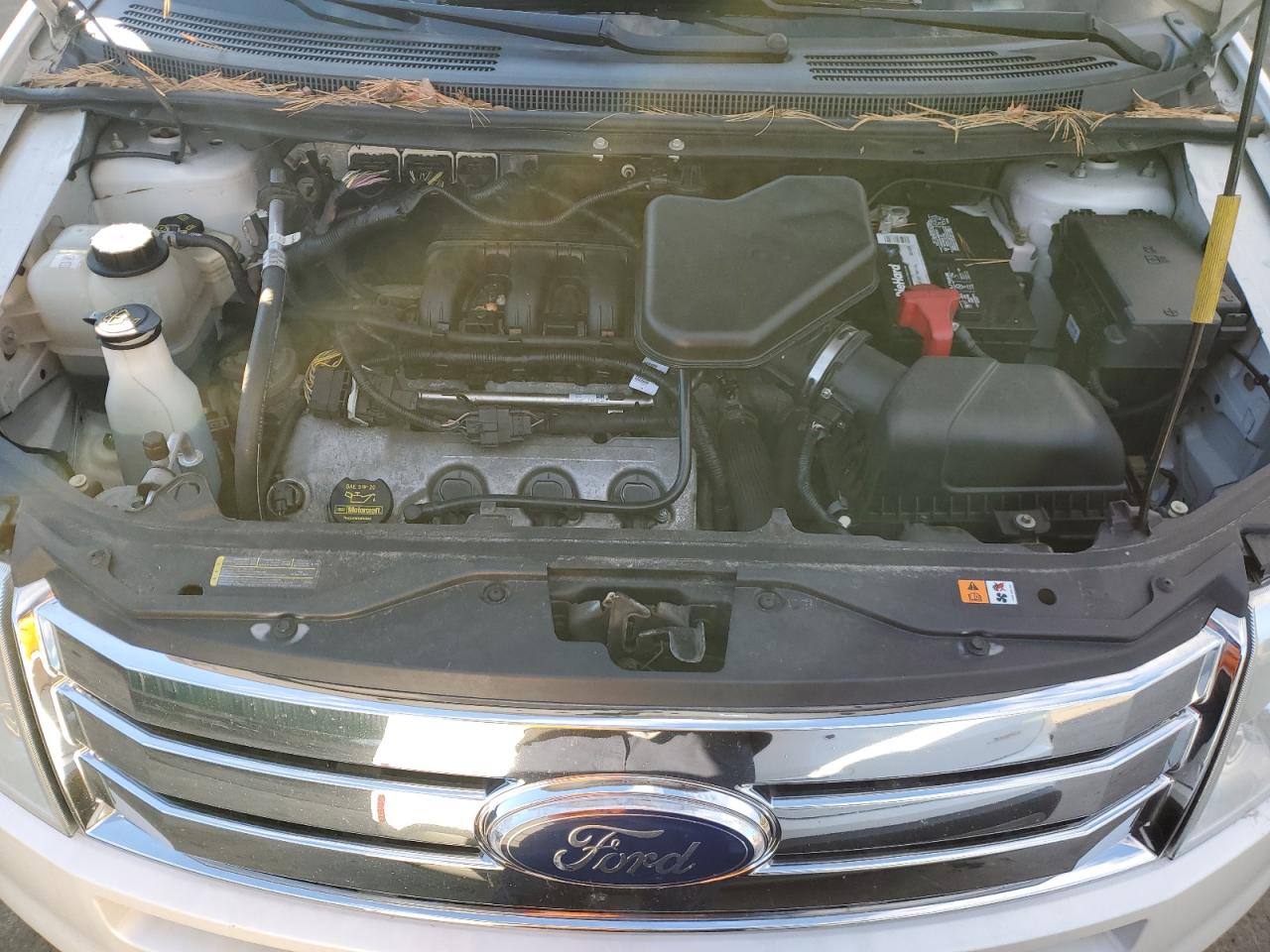 2010 Ford Edge - Image 12
