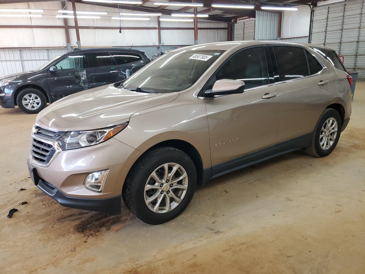 2019 Chevrolet Equinox - Image 1