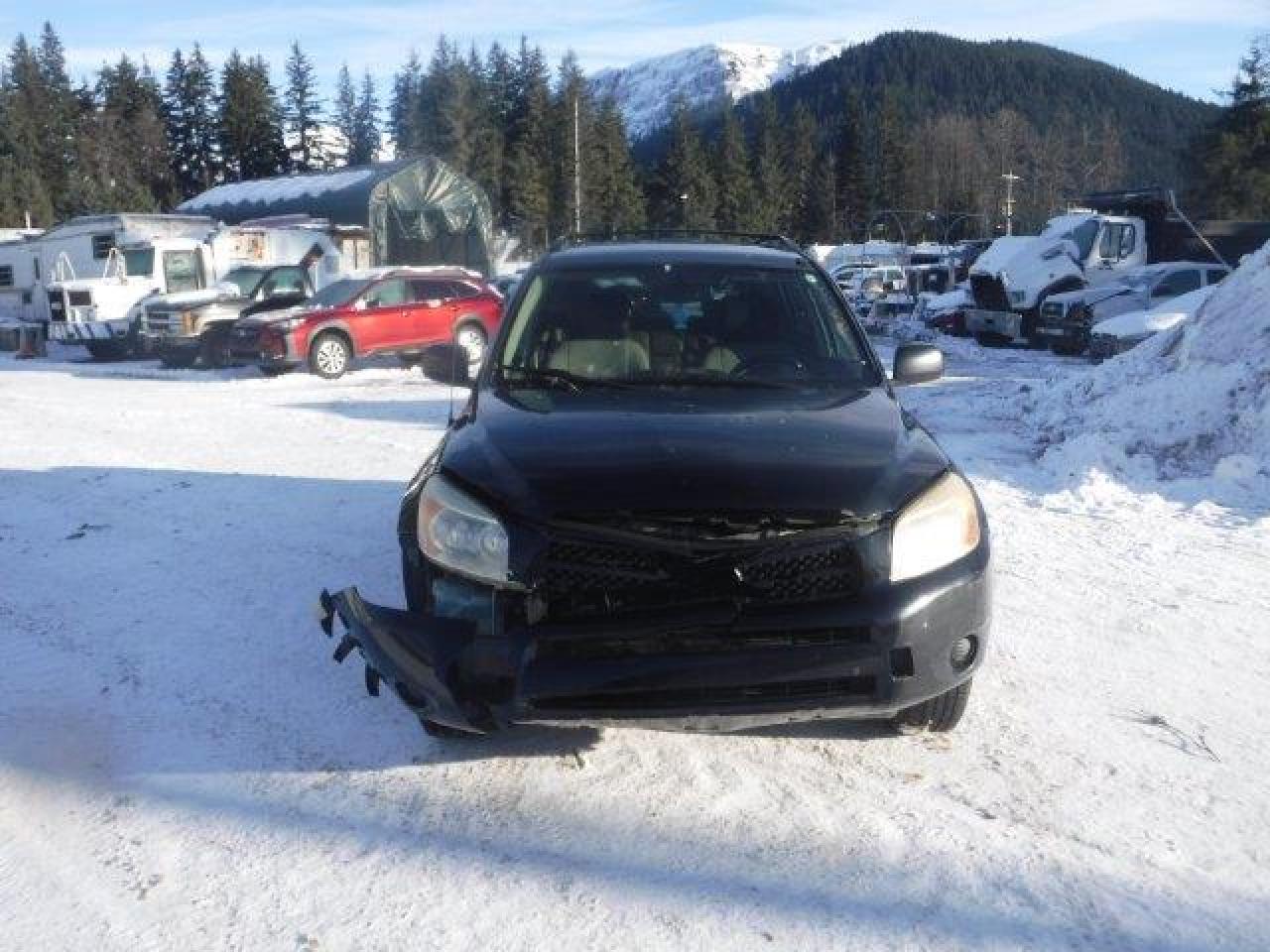 2007 Toyota RAV 4 - Image 5