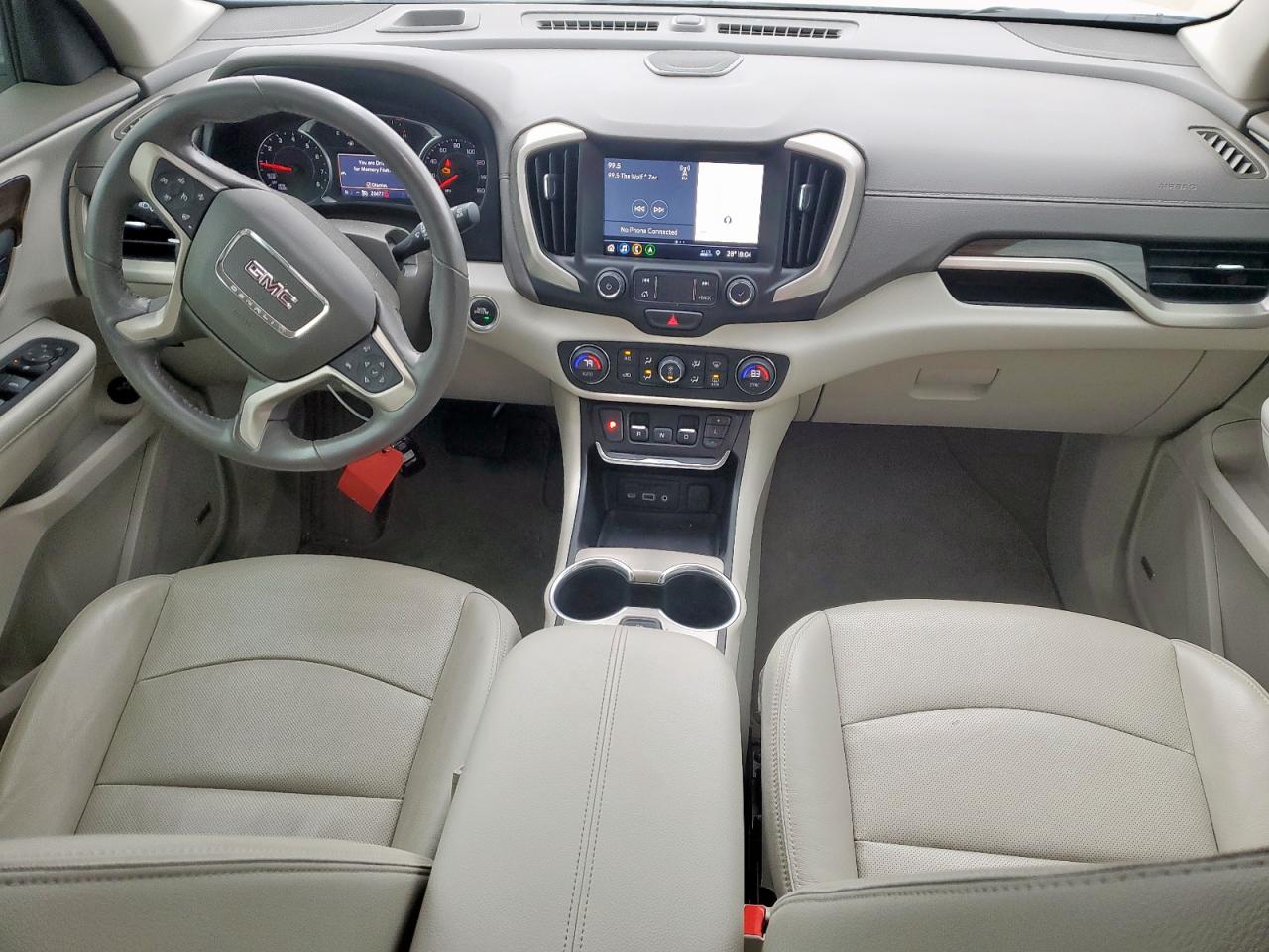 2020 GMC Terrain - Image 8