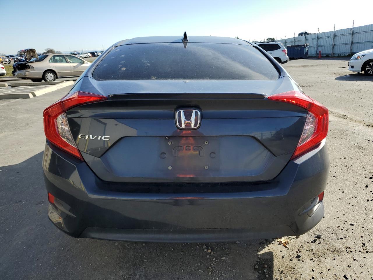 2017 Honda Civic - Image 6