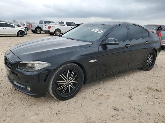 2015 Bmw 528 I