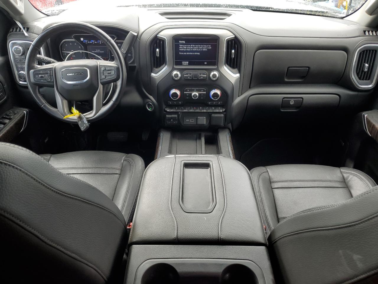 2022 GMC Sierra - Image 8