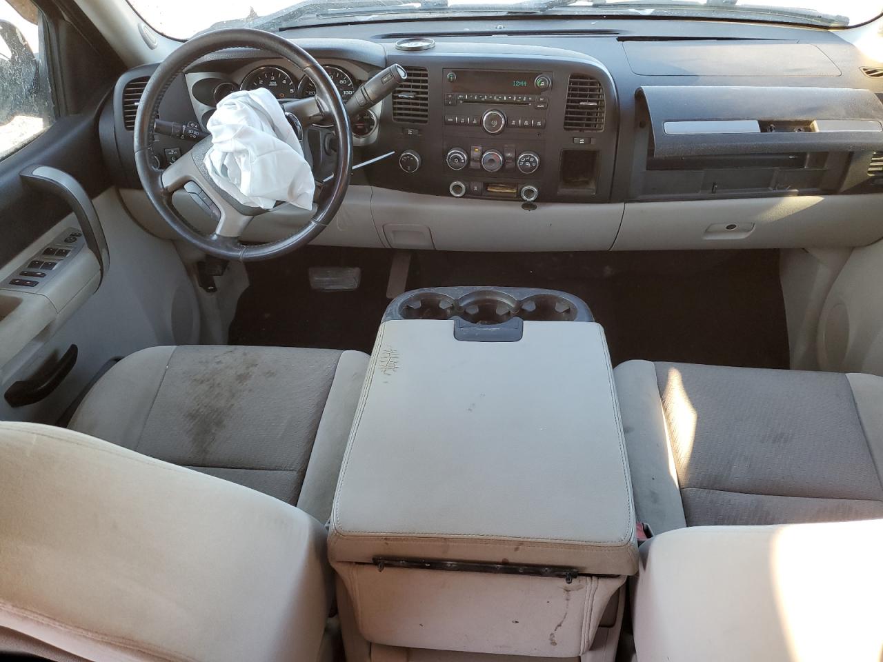 2009 Chevrolet Silverado - Image 8