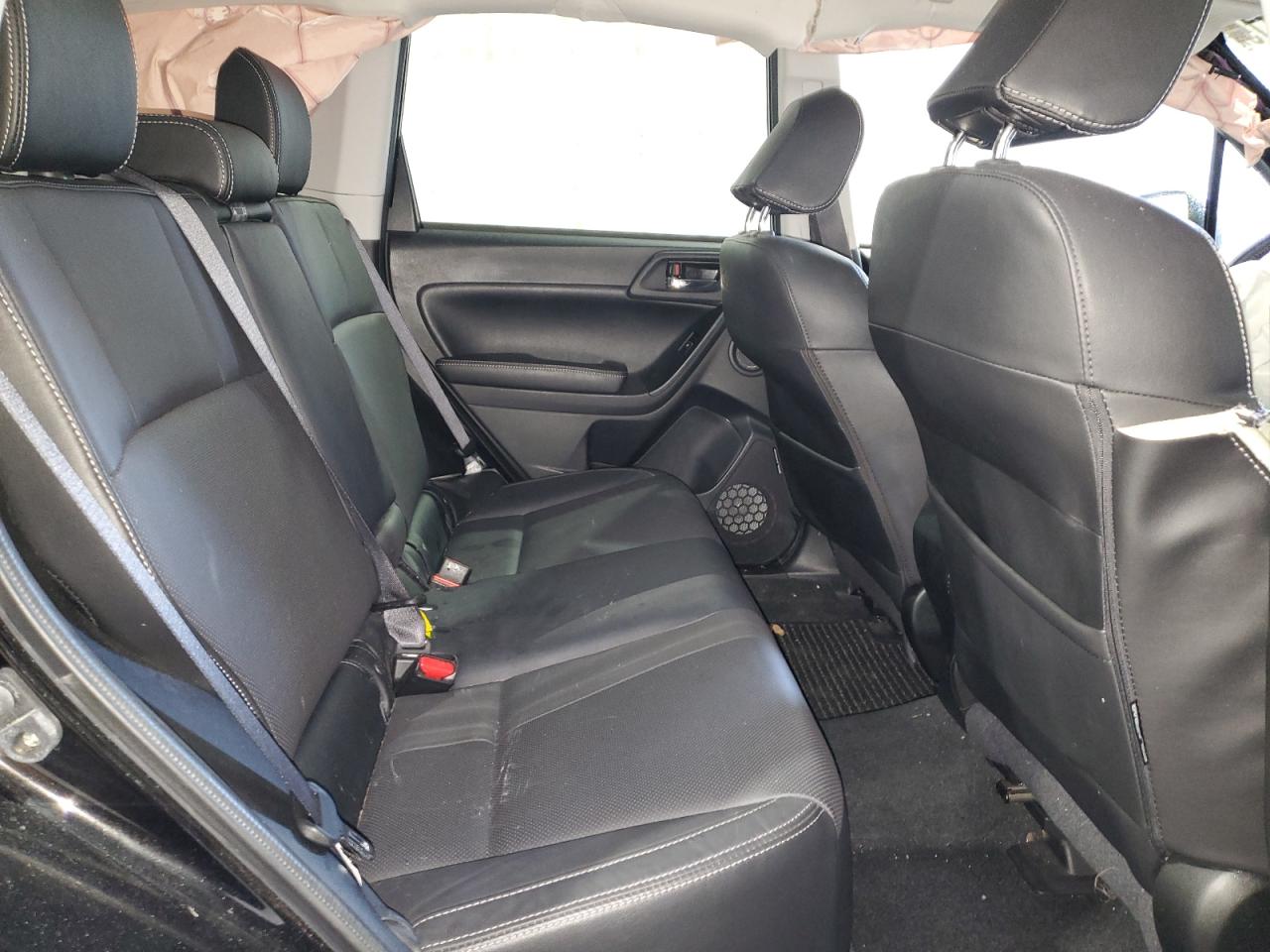 2018 Subaru Forester - Image 11