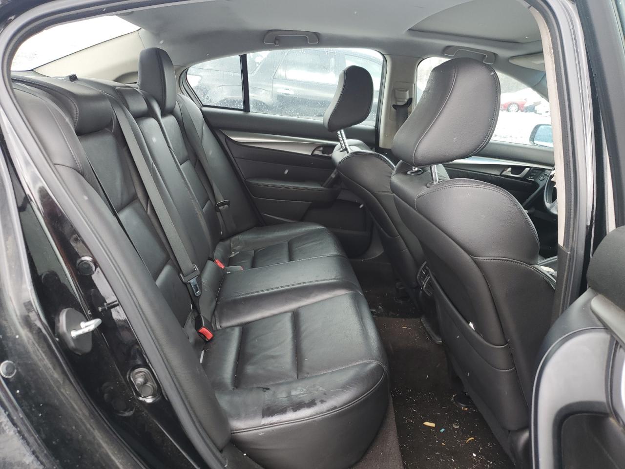 2009 Acura TL - Image 10