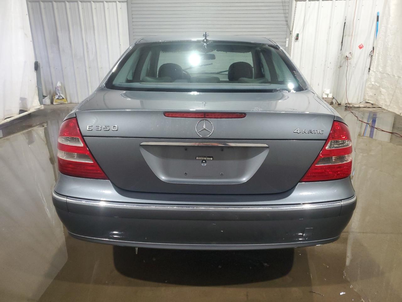 2006 Mercedes-Benz E-klasse - Image 6