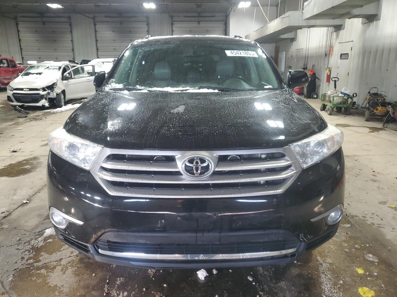 2013 Toyota Highlander - Image 5