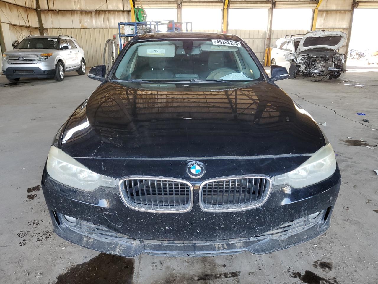 2014 BMW 3er - Image 5