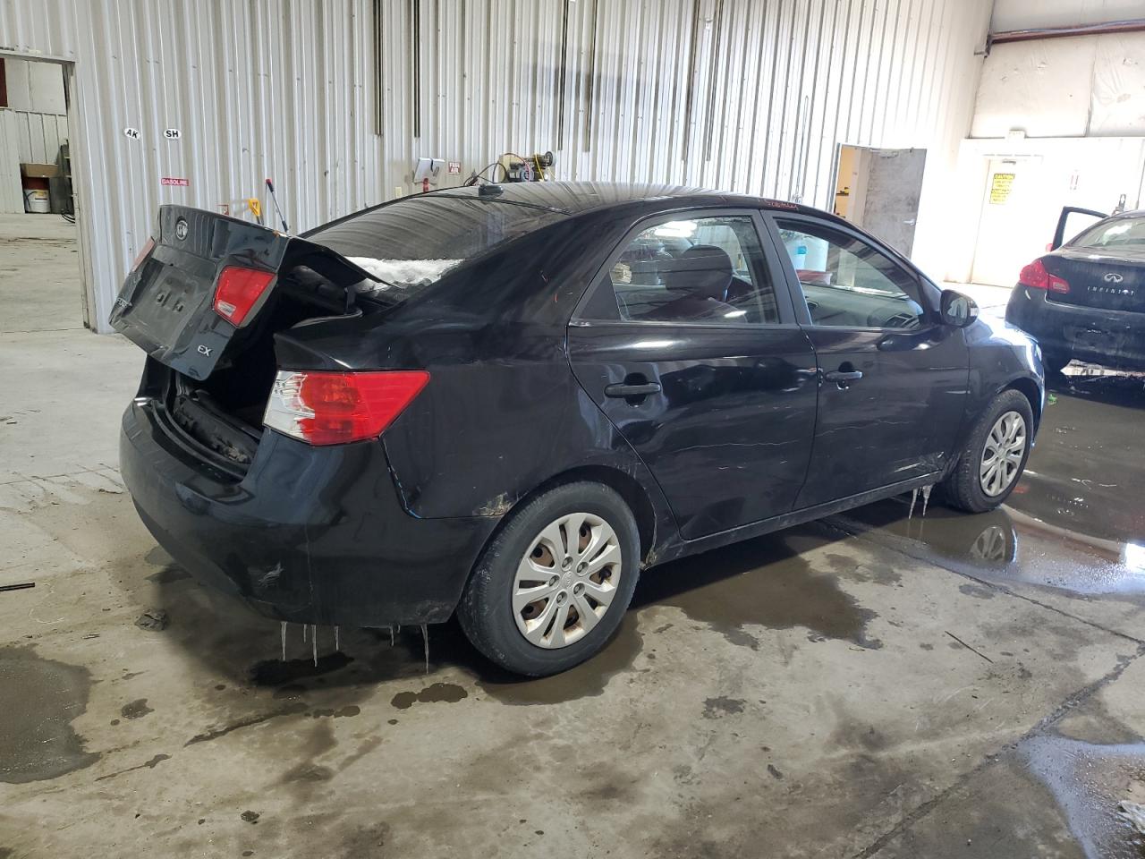 2010 Kia Forte - Image 3