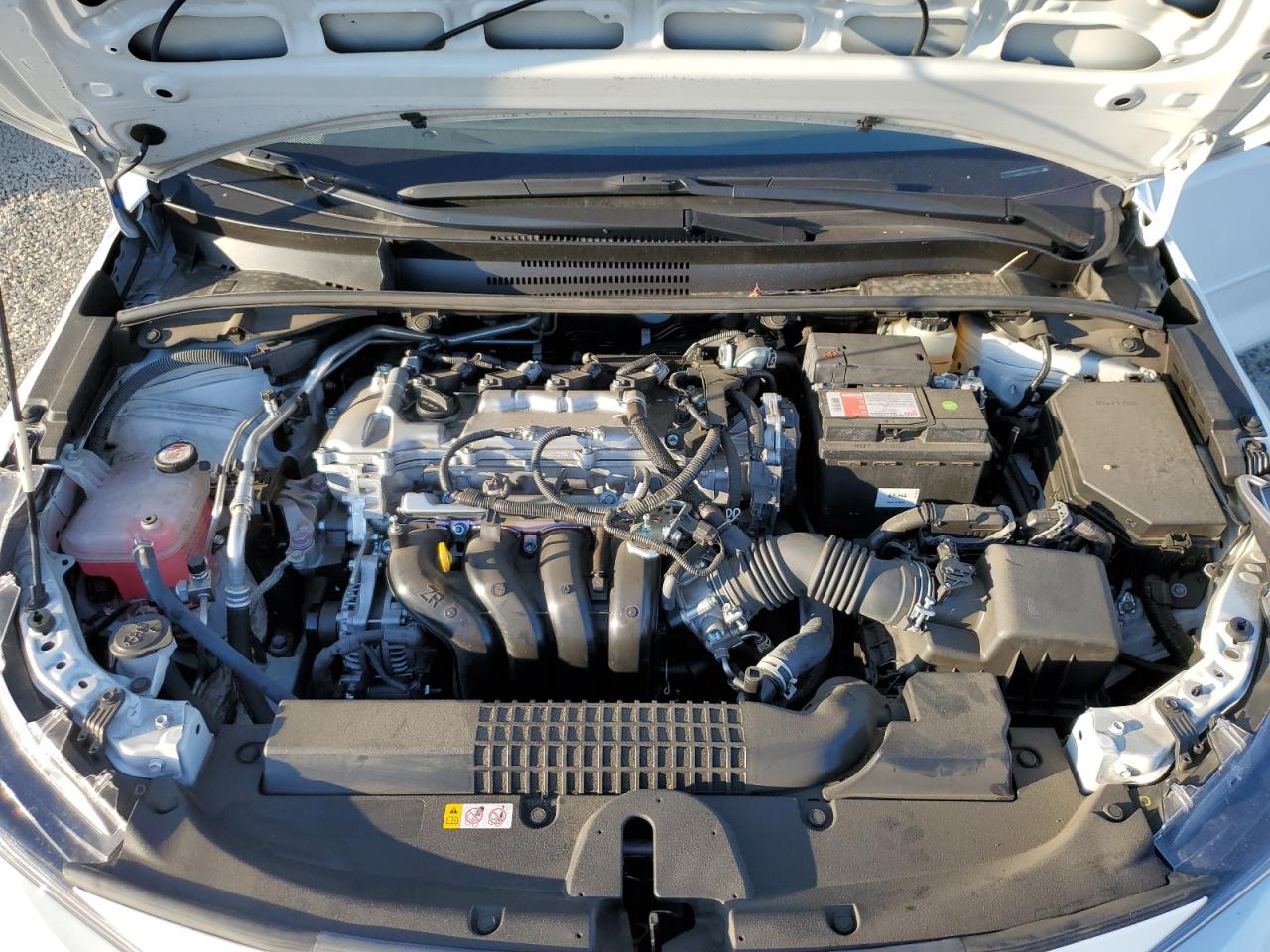 2022 Toyota Corolla - Image 11