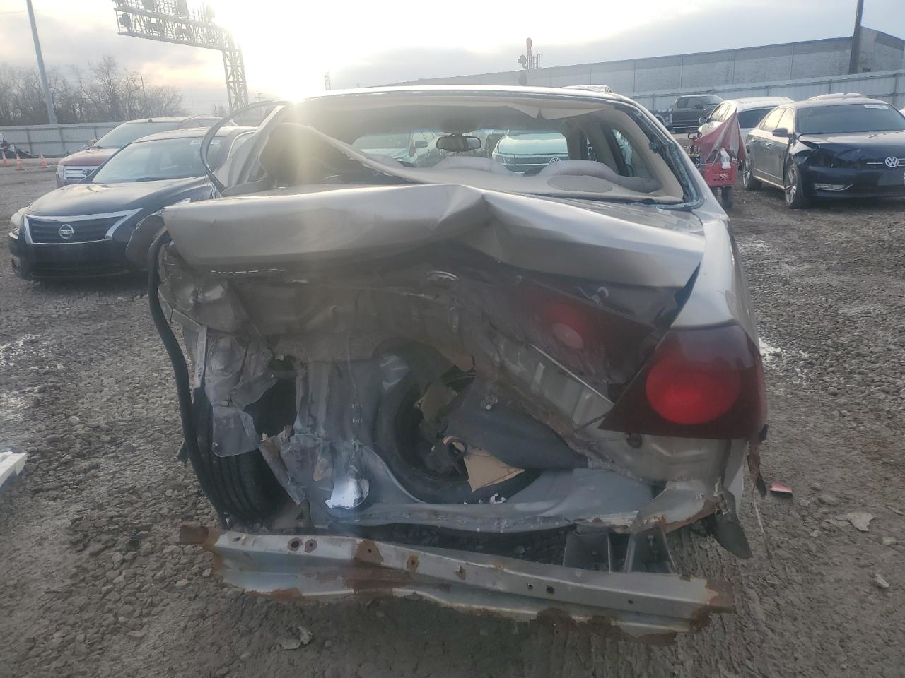 2001 Chevrolet Impala - Image 6