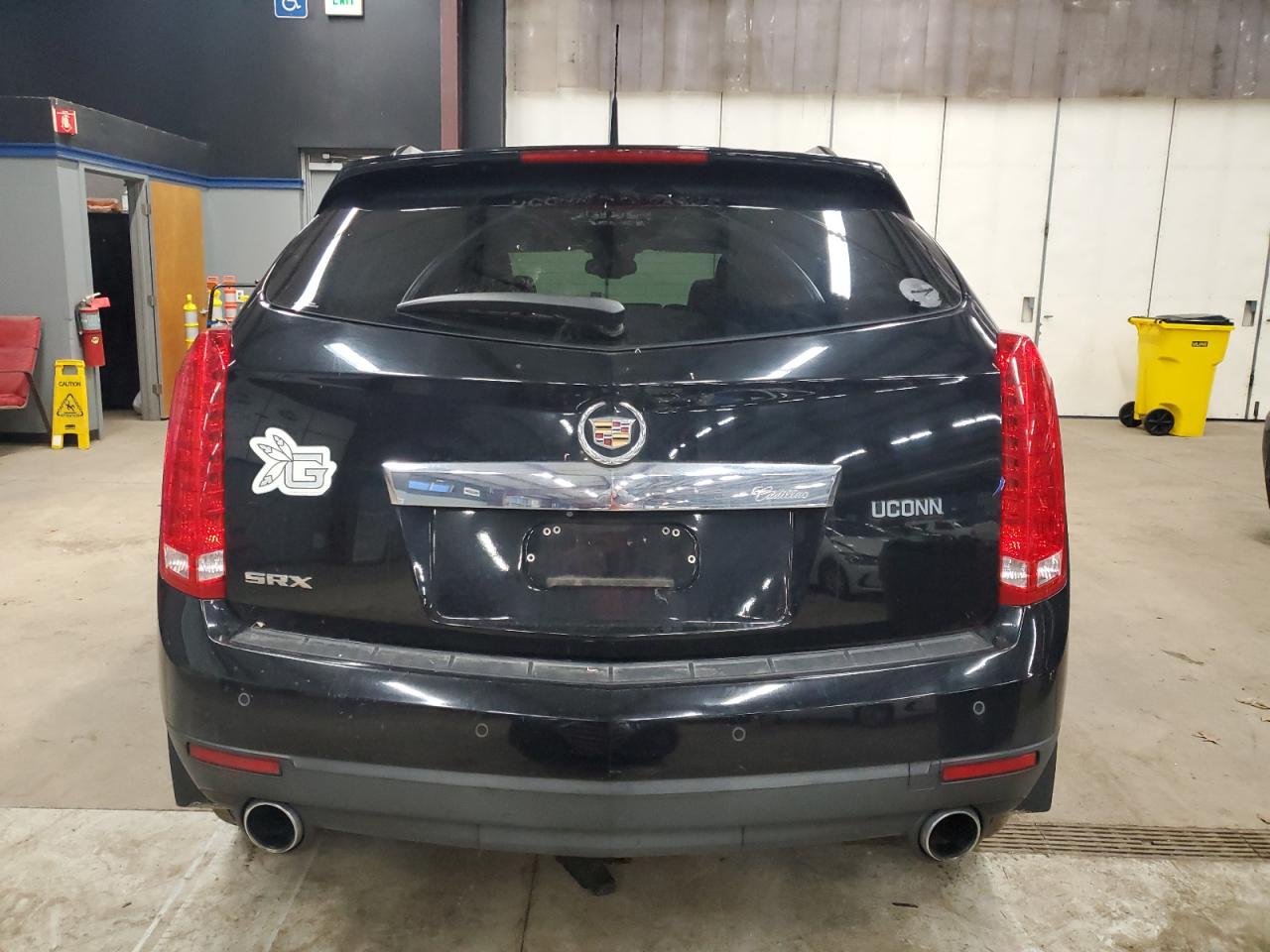 2011 Cadillac SRX - Image 6