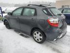2010 Toyota Corolla Matrix  იყიდება Exeter-ში, RI - Front End
